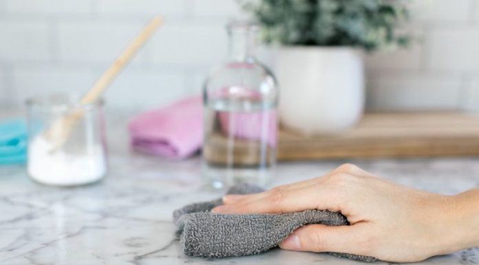 The Ultimate Guide to a Sparkling Clean Kitchen: Secrets from a Super-Mom in Hanoi