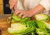 Master the Art of Cabbage Slicing: 3 Professional Chef Techniques to Slice Like a Pro