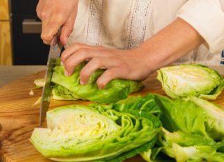 Master the Art of Cabbage Slicing: 3 Professional Chef Techniques to Slice Like a Pro