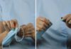 The Ultimate Guide to Wearing a Face Mask: A Healthcare Worker’s Trick for a Snug Fit