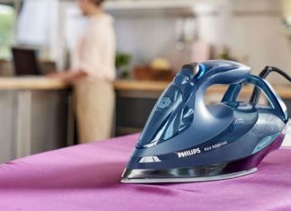 The Perfect Press: Mastering the Art of Trouser Ironing