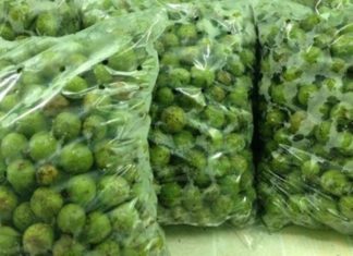 The Ultimate Guide to Storing Fresh Sour Fruits: A Year-Round Treat