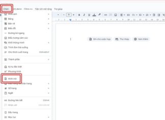 The Ultimate Guide to Adding Watermarks Using Google Docs: A Step-by-Step Tutorial