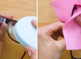 12 Handy Hacks for Glasses Wearers