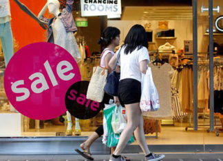 What Did You Spend Your Lucky Money On This Year?