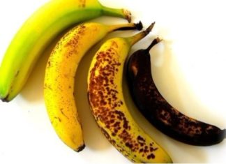 The Banana Resurrection: From Blackened to Golden