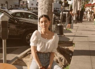 The Ultimate Style Staple: The Top That’s Both Flirty and Versatile