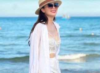 The Ultimate Guide to Summer Travel Style: Hong Diem’s Tips for a Chic Vacation Wardrobe