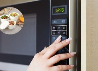 Can Paper Boxes and Paper Bowls Be Used in the Microwave?