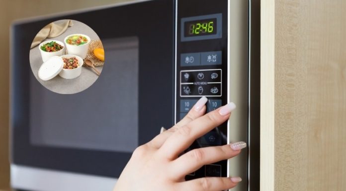 Can Paper Boxes and Paper Bowls Be Used in the Microwave?