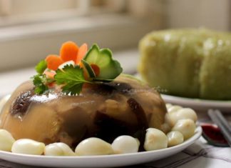 A Tasty Tradition: A Guide to Enjoying ‘Thịt Đông’ This Tet Holiday