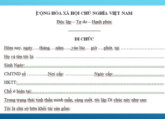 The Ultimate Guide to Writing Your Will: A Step-by-Step Process to Ensure Your Wishes are Fulfilled