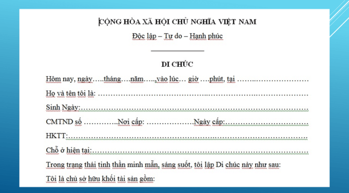 The Ultimate Guide to Writing Your Will: A Step-by-Step Process to Ensure Your Wishes are Fulfilled