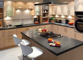 The Definitive Handbook to Crafting a Prayer for Your Kitchen Remodel Ceremony