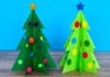 The Enchanting Christmas Tree DIY Handbook: Crafting 10 Whimsical Designs for a Magical Holiday Season.