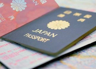 The Definitive Handbook to Navigating the Japanese Visa Application Process