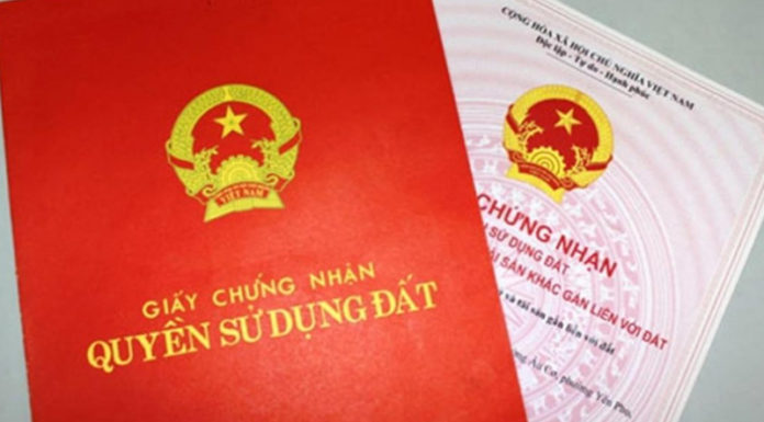 “How to Donate Residential Land Without a Red Book”