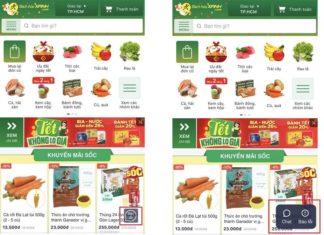 The Ultimate Guide to Using the “Report an Issue” Button on Bach Hoa Xanh’s Website and App