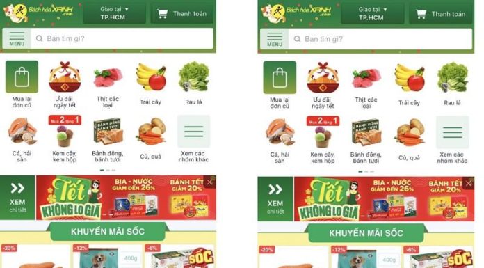 The Ultimate Guide to Using the “Report an Issue” Button on Bach Hoa Xanh’s Website and App