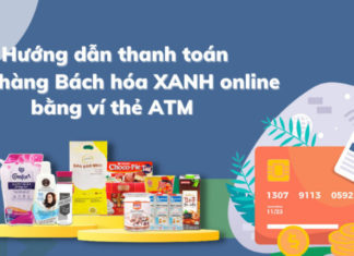 The Ultimate Guide to Online Grocery Payment with Your ATM Card