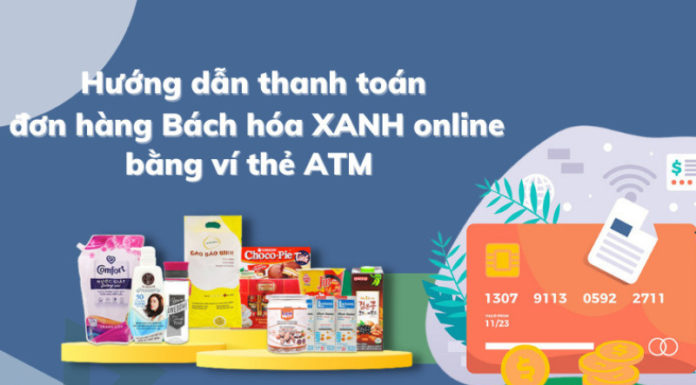 The Ultimate Guide to Online Grocery Payment with Your ATM Card