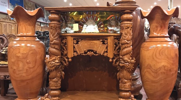 The Ultimate Guide to Arranging the Altar for the Gods of Wealth and Prosperity This Lunar New Year