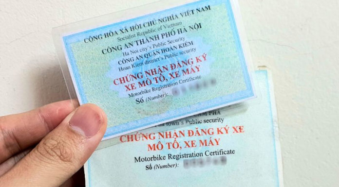 The Ultimate Guide to Withdrawing Your Motorcycle’s Registration