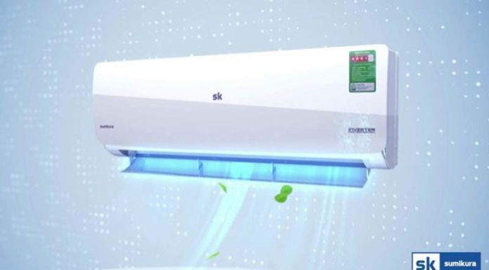 The Ultimate Guide to Scheduling Your Sumikura Air Conditioner to Switch Off