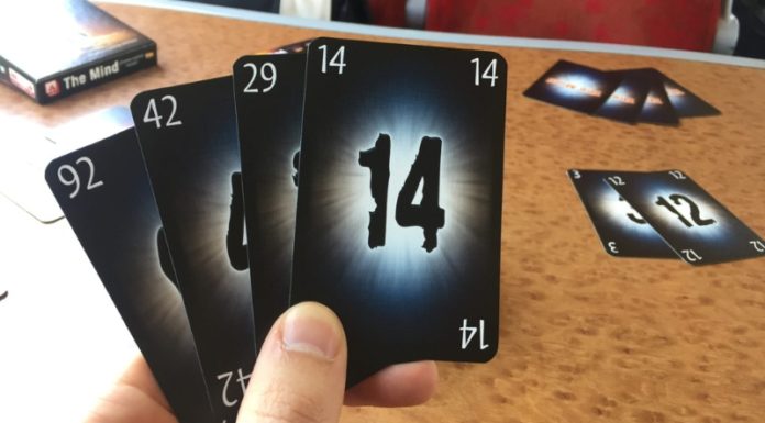 The Ultimate Guide to Playing The Mind Board Game for Beginners