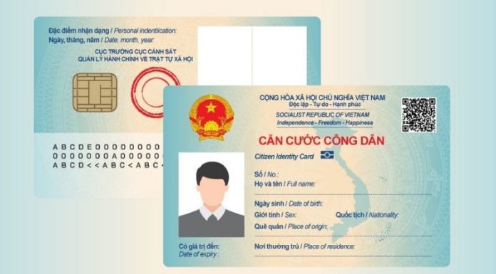 The Ultimate Guide to Online Identity Verification with the CCCD Chip-Enabled Card