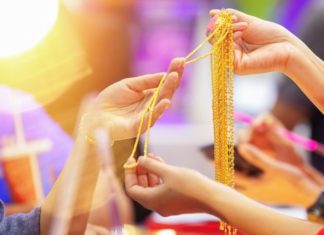 The Ultimate Guide to Buying Gold on Via Than Tai: Attracting Luck and Fortune All Year Round