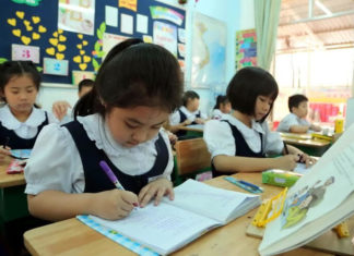 The Ultimate Guide to Navigating Your Child’s Elementary School Transfer Process