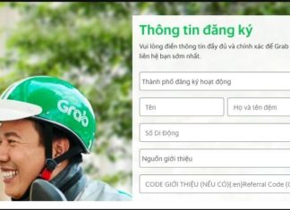 The Ultimate Guide to Signing Up for GrabBike and GrabCar: A Step-by-Step Tutorial
