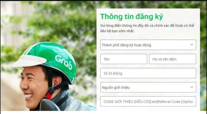 The Ultimate Guide to Signing Up for GrabBike and GrabCar: A Step-by-Step Tutorial
