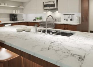 The Ultimate Guide to Cleaning Your Artificial Stone Countertops