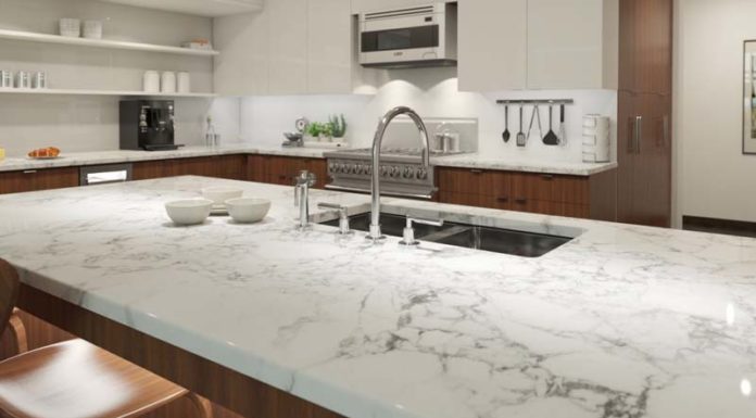 The Ultimate Guide to Cleaning Your Artificial Stone Countertops