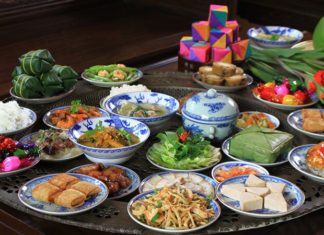 New Year’s Eve Rituals for 2024: Offerings, Altars, and Ceremonies