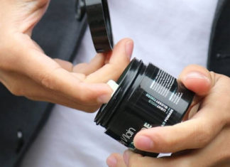 The Ultimate Guide to Hair Styling Wax for Long-Lasting Hold and an Itch-Free Finish for Men