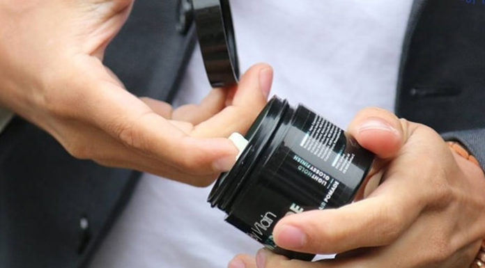 The Ultimate Guide to Hair Styling Wax for Long-Lasting Hold and an Itch-Free Finish for Men