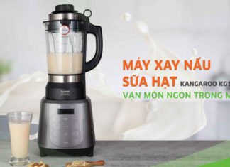 The Ultimate Guide to Using the Kangaroo Nut Milk Maker