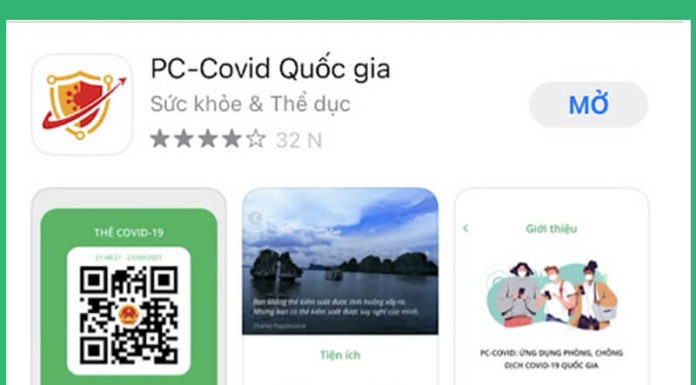 The Ultimate Guide to Using the PC-Covid App for the Latest Vaccine Information