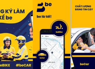 The Ultimate Guide to Becoming a beBike and beCar Partner: A Step-by-Step Registration Process