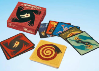 The Ultimate Guide to Mastering the Art of ‘Werewolf’ Board Game