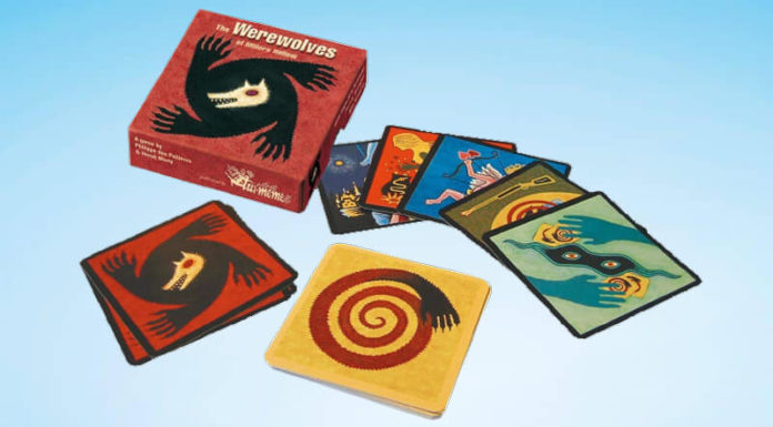 The Ultimate Guide to Mastering the Art of ‘Werewolf’ Board Game
