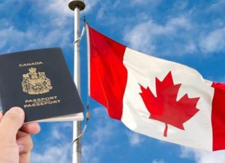 The Ultimate Guide to the Canadian Visa Application Process