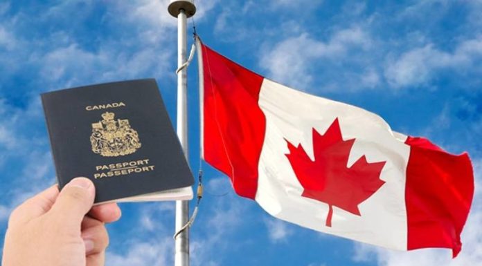 The Ultimate Guide to the Canadian Visa Application Process