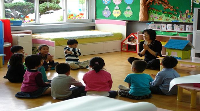 A Step-by-Step Guide to Enrollment for Preschoolers