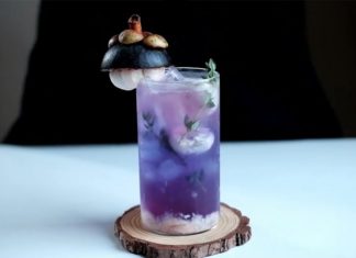 The Exquisite Art of Crafting Mangosteen Tea: A Simple Guide to Mastering This Trendy Beverage