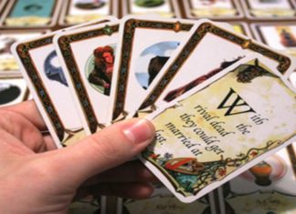 The Ultimate Guide to Playing “Once Upon A Time” Board Game