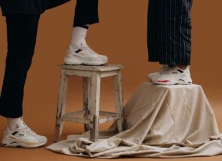 The Ultimate Guide to Ordering Fila Shoes from Abroad: A Simple Step-by-Step